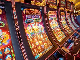 Онлайн казино Casino MaxSlots